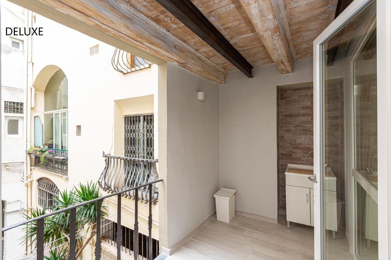 Geppi'S Apartments Florence Exterior photo